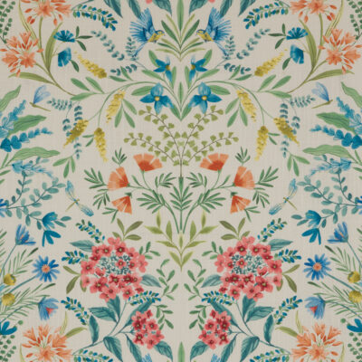 Il Jardine swatch